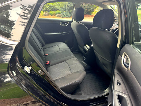 Used 2019 Nissan Sentra SR image 14