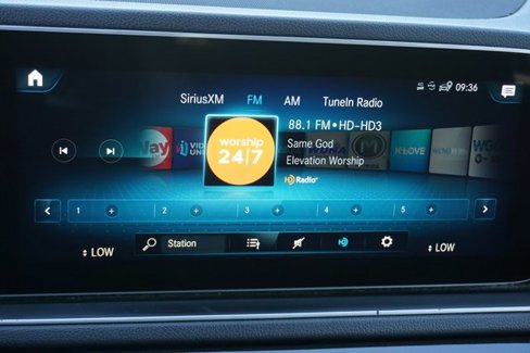 Used 2020 Mercedes-Benz GLE 350 image 15