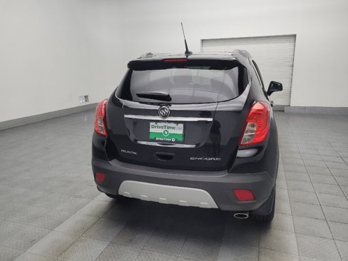 Used 2013 Buick Encore Premium image 7