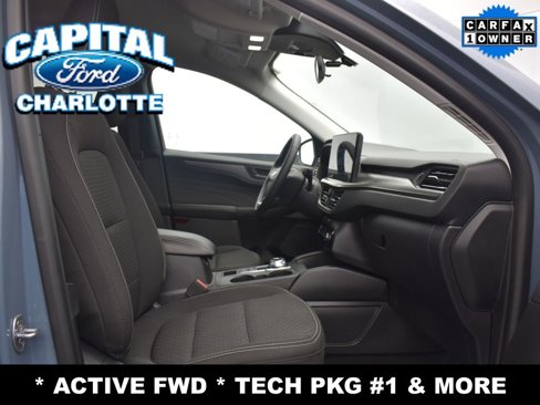 Used 2024 Ford Escape Active w/ Tech Pack #1 image 13