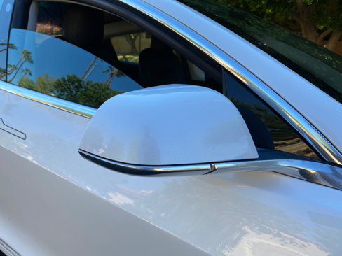 Used 2019 Tesla Model 3 Mid Range image 12
