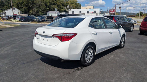 Used 2015 Toyota Corolla L image 17