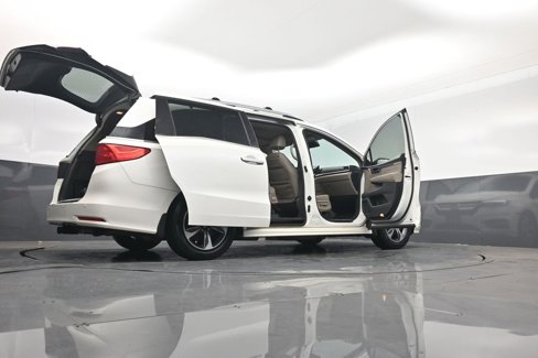 Used 2018 Honda Odyssey Touring image 47
