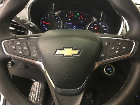 Used 2024 Chevrolet Equinox LT image 26