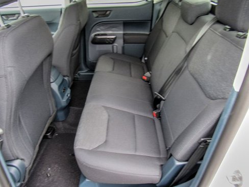 New 2025 Ford Maverick XL image 10