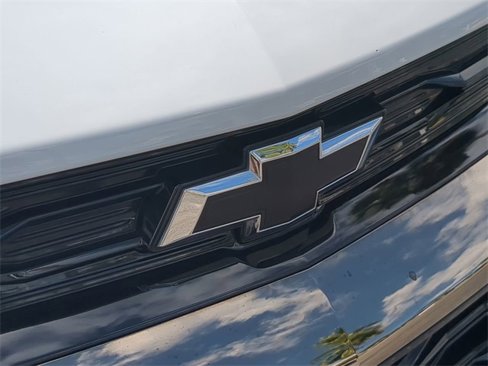 Used 2023 Chevrolet TrailBlazer RS image 13