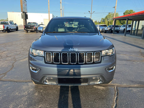Used 2019 Jeep Grand Cherokee Limited image 4