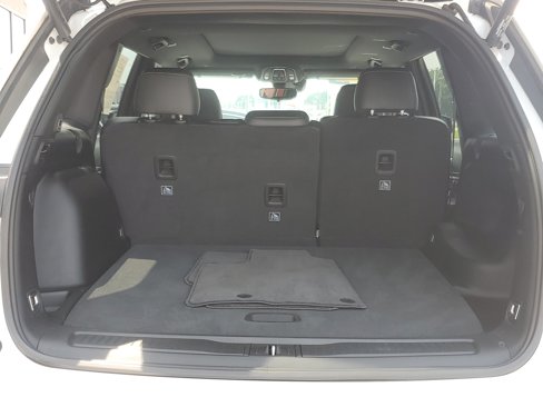 Used 2024 Jeep Grand Cherokee Limited w/ Black Appearance Package image 27