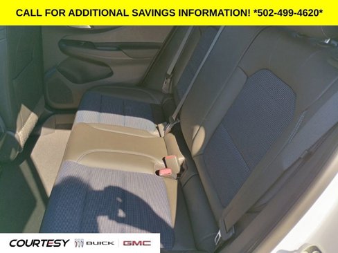 New 2026 Buick Envista Preferred w/ Convenience I Package image 11