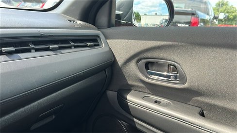 Used 2022 Honda HR-V Sport image 20