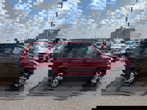 Used 2002 Honda CR-V EX image 9