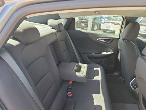 Used 2024 Chevrolet Malibu LT image 13