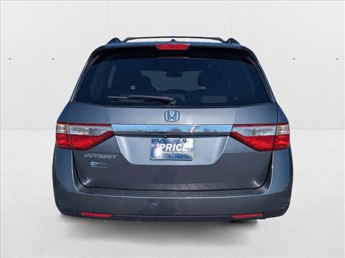 Used 2012 Honda Odyssey EX-L image 6