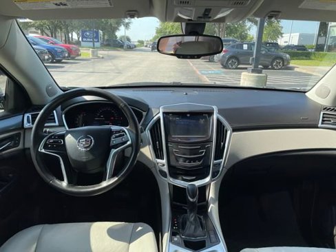 Used 2014 Cadillac SRX FWD image 20