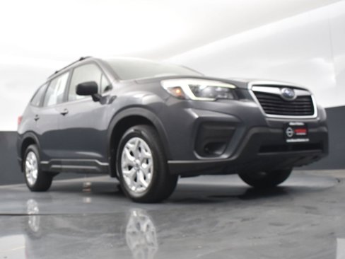 Used 2021 Subaru Forester image 35