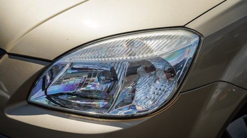 Used 2009 Kia Rio LX image 2