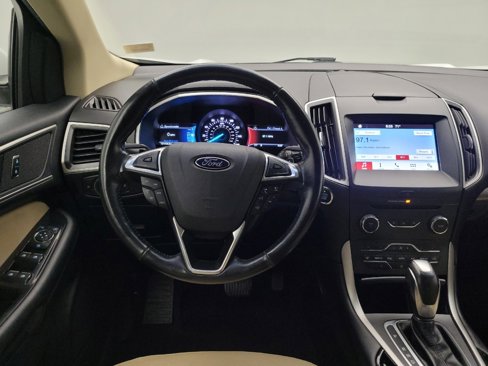 Used 2017 Ford Edge SEL w/ Equipment Group 201A image 22