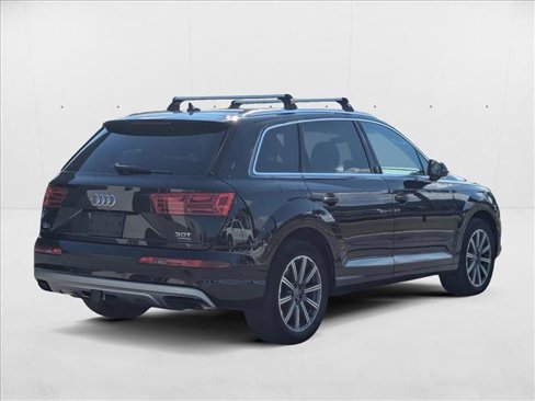 Used 2015 Audi Q5 2.0T Premium Plus w/ Technology Package image 5