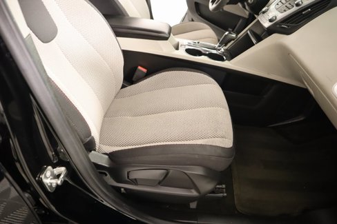 Used 2017 Chevrolet Equinox LS image 12