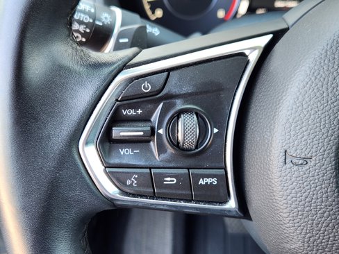 Certified 2022 Acura RDX AWD image 23