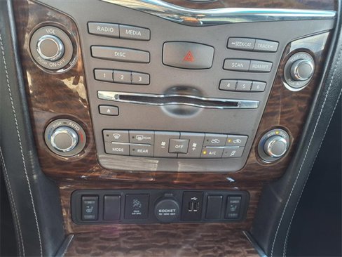 Used 2019 Nissan Armada SV w/ Driver Package image 20