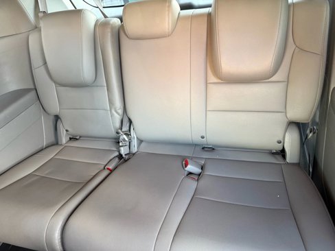 Used 2015 Honda Odyssey EX-L image 11