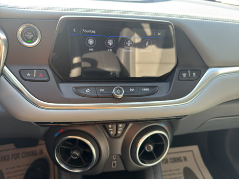 Used 2022 Chevrolet Blazer LT image 29