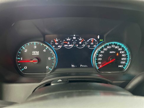 Used 2017 Chevrolet Tahoe LT image 10