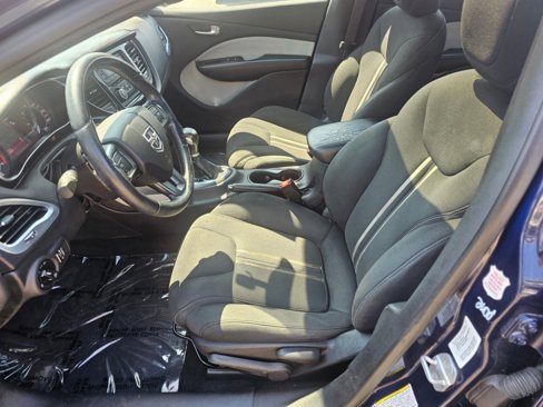 Used 2013 Dodge Dart Rallye image 20