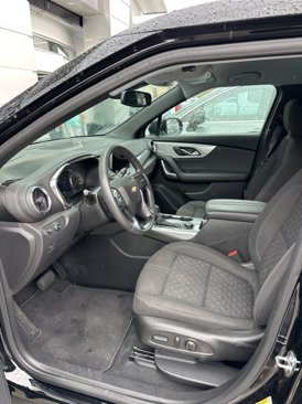 Used 2022 Chevrolet Blazer LT image 9