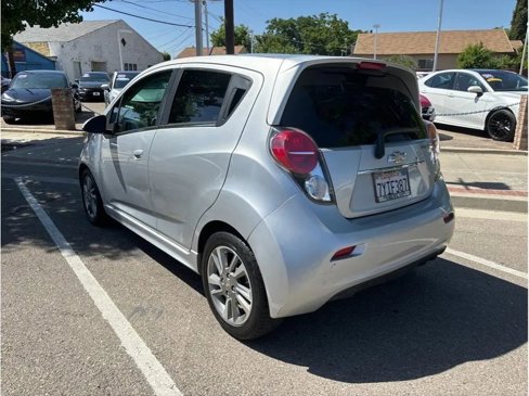 Used 2016 Chevrolet Spark LT image 5