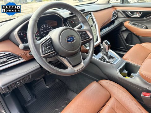 Used 2023 Subaru Outback Touring XT image 19