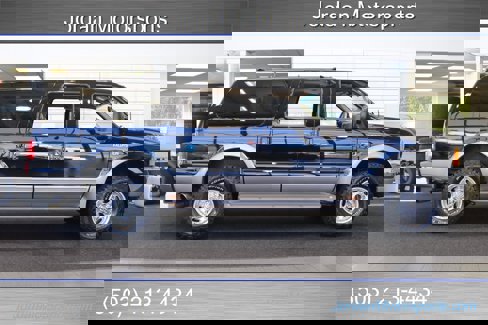 Used 2000 Ford Excursion Limited image 5