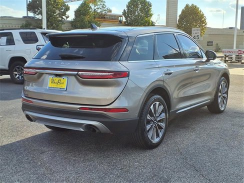 Used 2020 Lincoln Corsair Reserve w/ Equipment Group 201A image 2