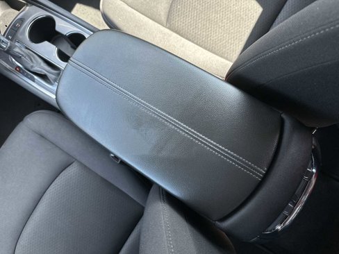Used 2024 Chevrolet Malibu LT image 21