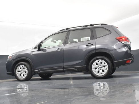 Used 2021 Subaru Forester image 38