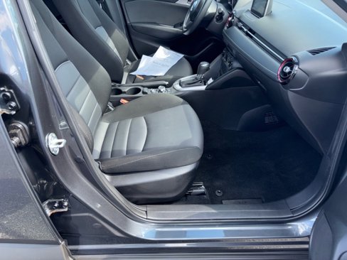 Used 2016 MAZDA CX-3 Sport image 16