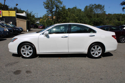 Used 2009 Lexus ES 350 image 12