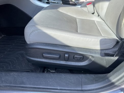 Used 2014 Honda Accord EX-L image 6