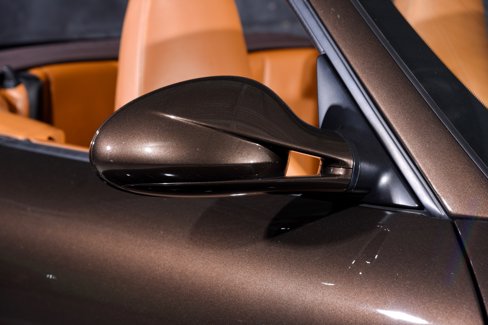 Used 2010 Porsche 911 Turbo image 7