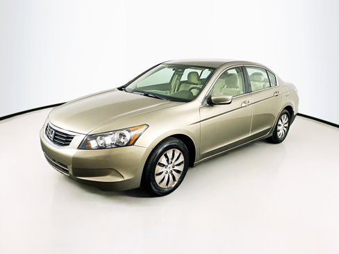 Used 2009 Honda Accord LX image 3