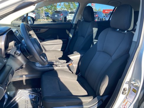 Used 2018 Subaru Impreza 2.0i Premium image 9