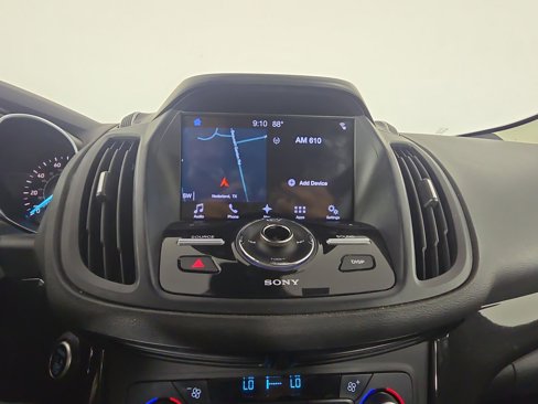 Used 2017 Ford Escape Titanium w/ Equipment Group 301A image 29