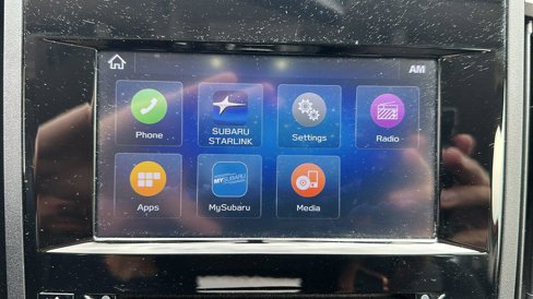 Certified 2023 Subaru Crosstrek 2.0i Premium image 17