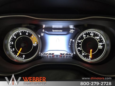Used 2021 Jeep Cherokee Limited image 29
