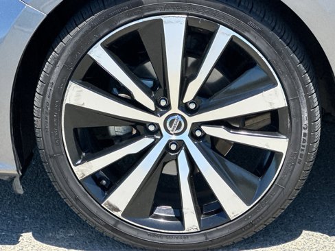 Used 2022 Nissan Altima 2.5 SR image 30