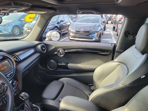 Used 2015 MINI Cooper S image 14