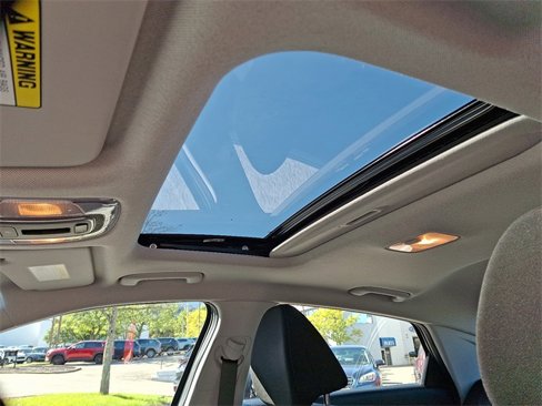Certified 2025 Hyundai Elantra SEL image 14