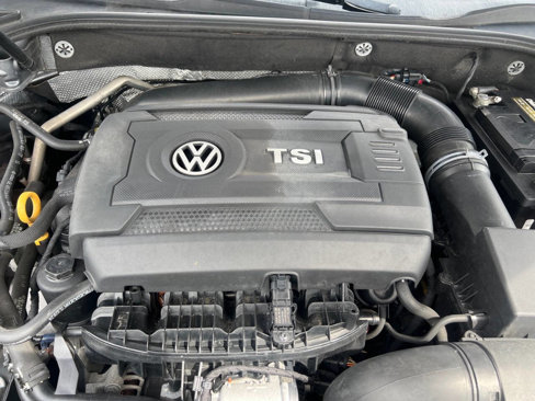 Used 2015 Volkswagen Passat 1.8T Limited Edition image 14