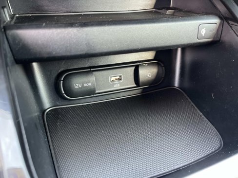 Used 2023 Kia Forte GT image 24